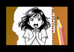 Doodlegirl