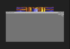 Deluxe Paint Demo