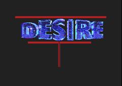 Desire-Ice