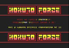 Dominators Tribute 4 HF