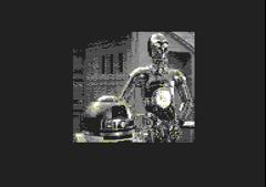 Droids IFLI