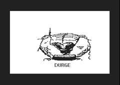 Durge and Dalgoda