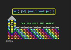 EMPIRE!