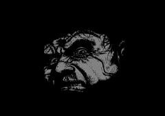 Evil Face!