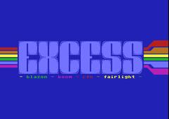 2K Intro Excess 2025