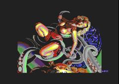 Entwined