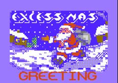 Excess Xmas 2024