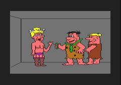 Flintstones Fun