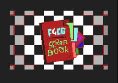 F4CG Scrapbook