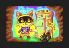 Felix the Knight