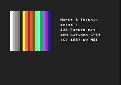 Farbdemo