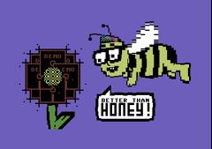 Funky Honey