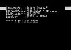 Galaxy Force 2