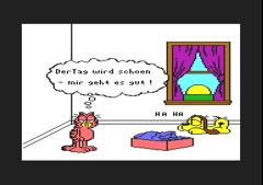 Garfield Slideshow 7