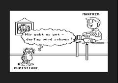 Garfield Slideshow 3