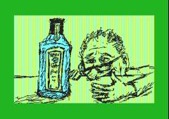 Getting Into the Spirits of Christmas