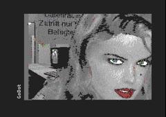 Glance