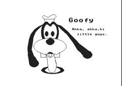 Goofy
