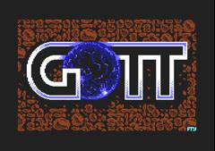Gottlogo