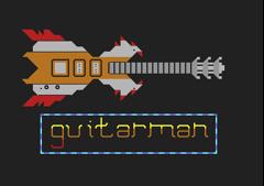 Guitarman