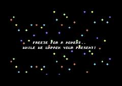 Happy Birthday Freeze!