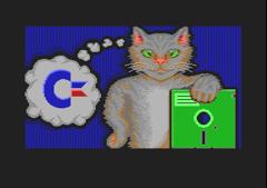 C Is For Cat