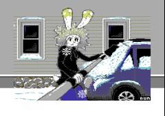 Happy Rest of Winter 