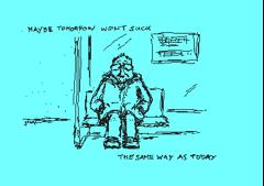 Hoping