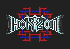 Horizon - Sharp-Edged