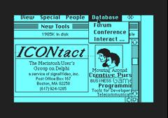 ICONtact