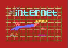 Internet