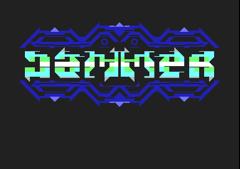 Logo For Jammer
