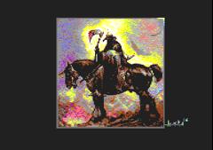 The Knight