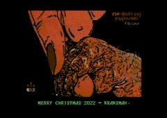 KSX Christmas '22
