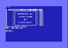 Lizzy - Dirart