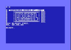 Mr. Legal - Dirart 3