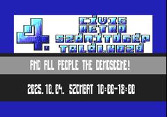 4. Civis Retro Szamitogep Talalkozo Invitro