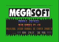 Megasoft Argentina Intro