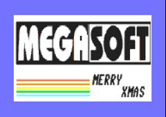 Merry Xmas Megasoft