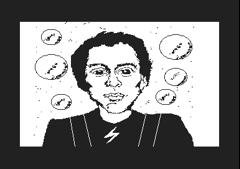 Michael and the Night