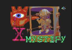 Mystify