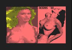 Nekroporn I