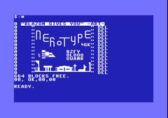 NER-Type - Dirart