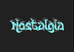 Nostalgia - Reminiscence