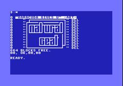 Natural Beat - Dirart