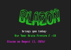 Blazon-NEON