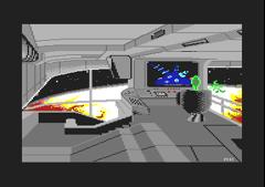 Space Picture Pack 8