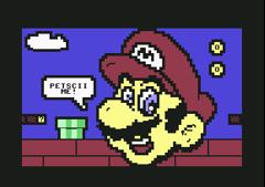 PETSCII ME!
