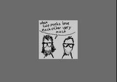 New Punk() 