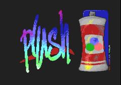 Plush
